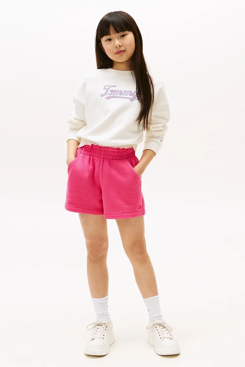 Tommy Hilfiger  Kraťasy