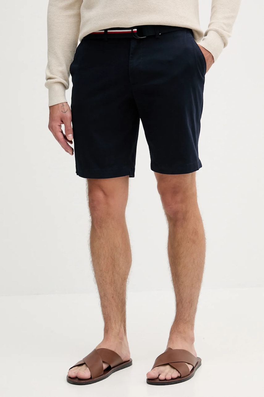 Tommy Hilfiger  Kraťasy