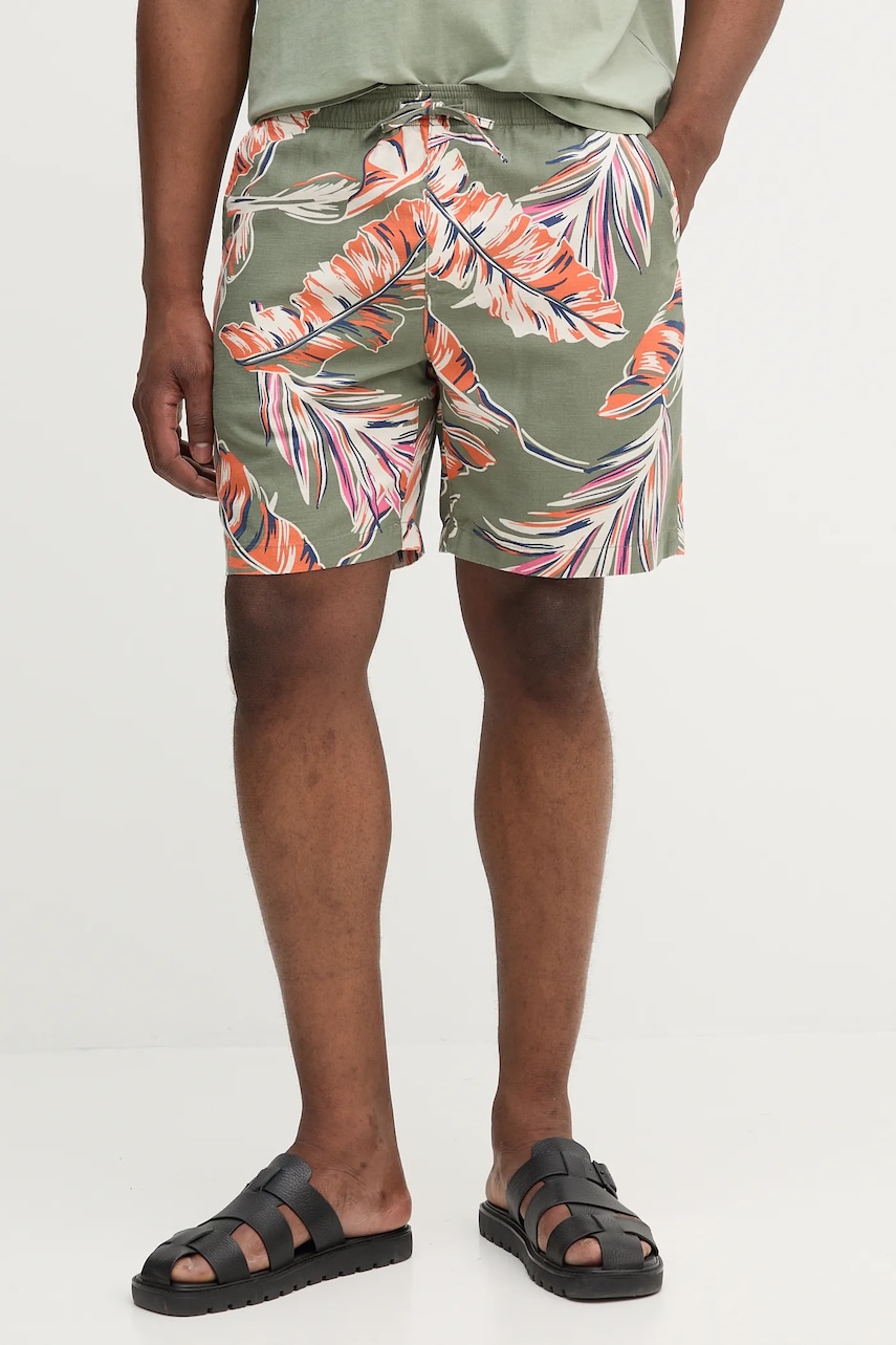 Tommy Hilfiger  Kraťasy