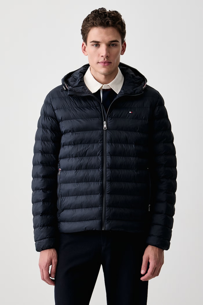 Tommy Hilfiger  krátká bunda pánská