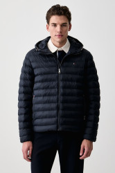 Tommy Hilfiger  krátká bunda pánská