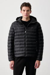Tommy Hilfiger  krátká bunda pánská