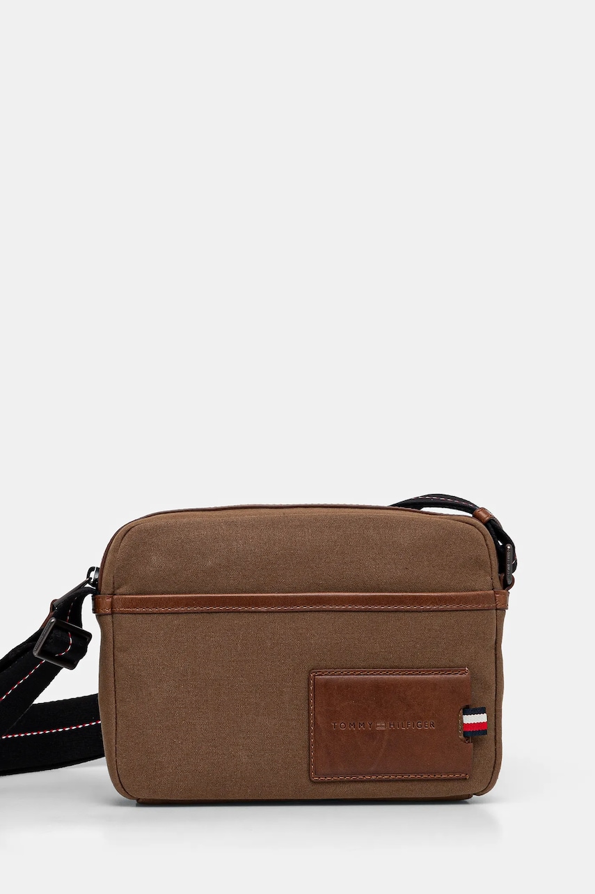 Tommy Hilfiger  Ledvinka