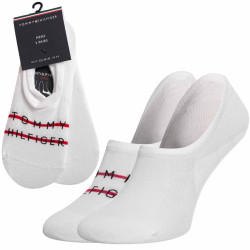 Tommy Hilfiger Man's 2Pack Socks 701222189001