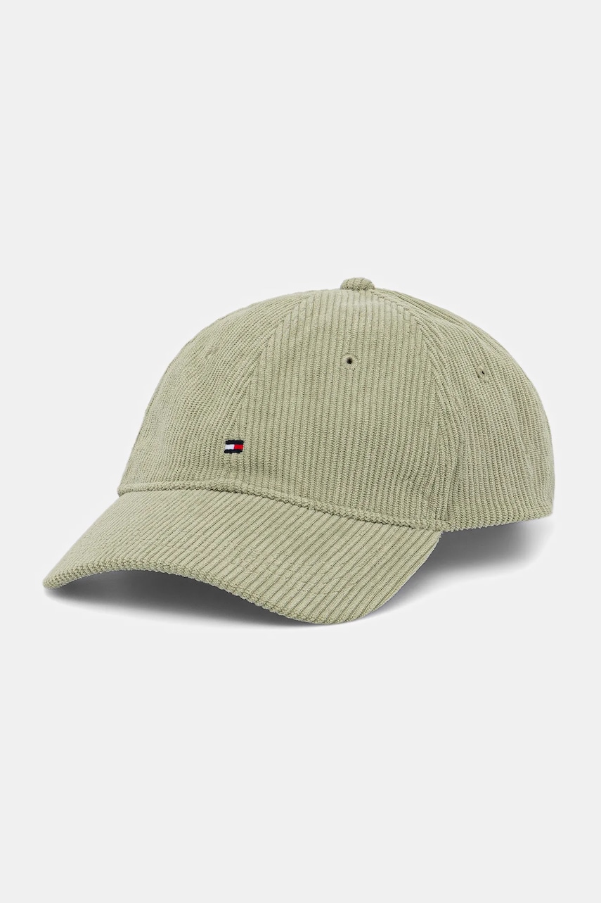 Tommy Hilfiger  Manšestrová kšiltovka