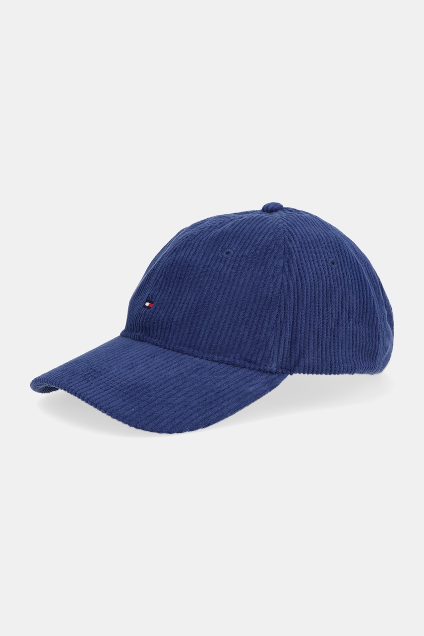 Tommy Hilfiger  Manšestrová kšiltovka