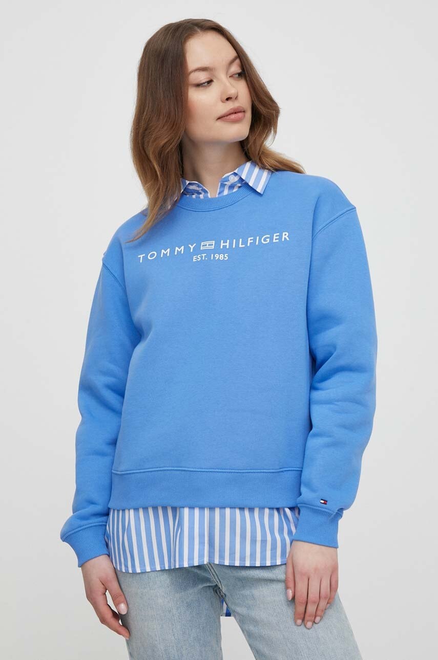 Tommy Hilfiger  Mikina