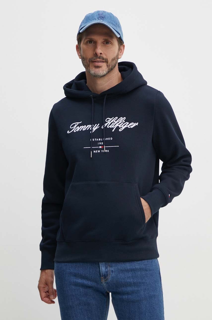 Tommy Hilfiger  Mikina