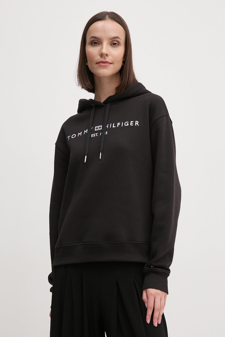 Tommy Hilfiger  Mikina
