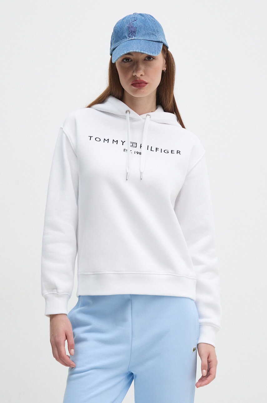 Tommy Hilfiger  Mikina