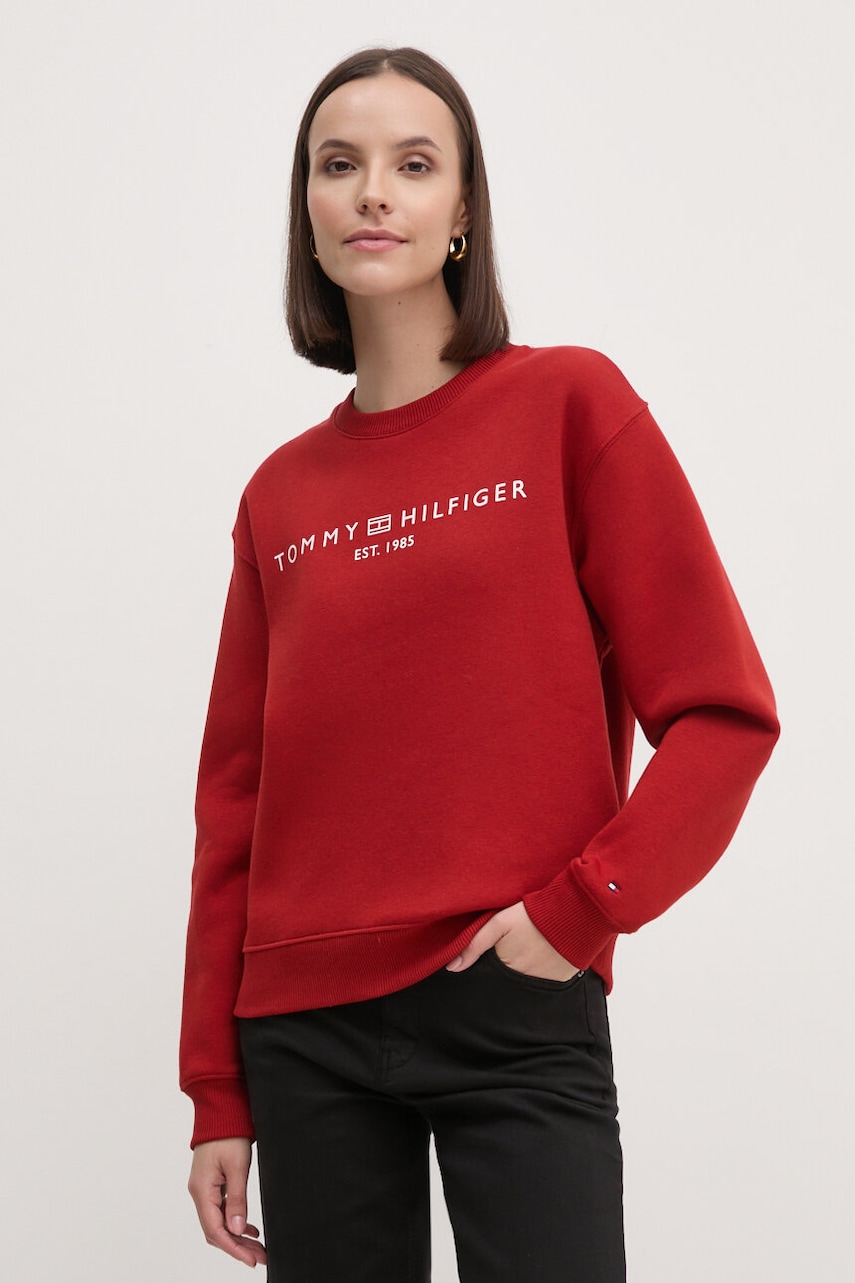 Tommy Hilfiger  Mikina