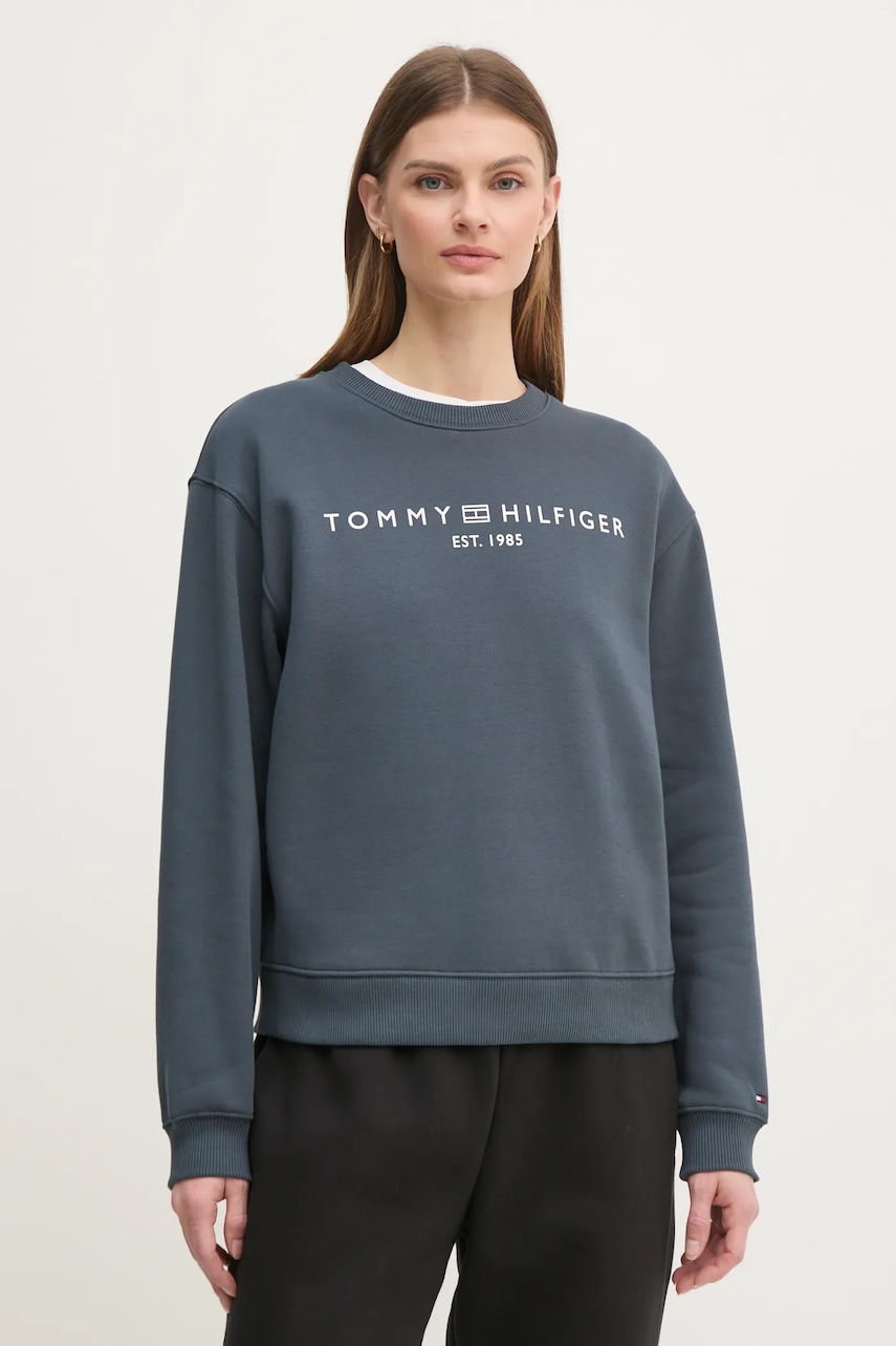 Tommy Hilfiger  Mikina