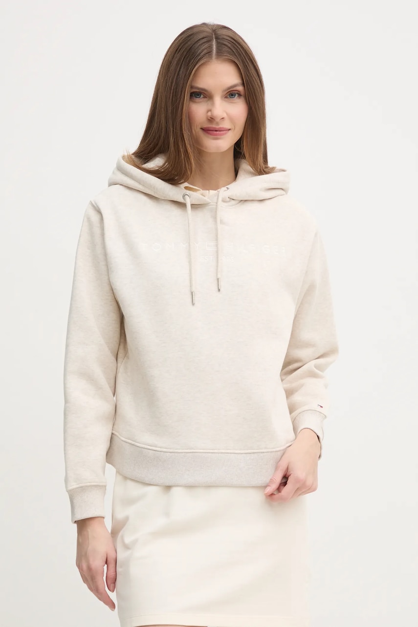 Tommy Hilfiger  Mikina