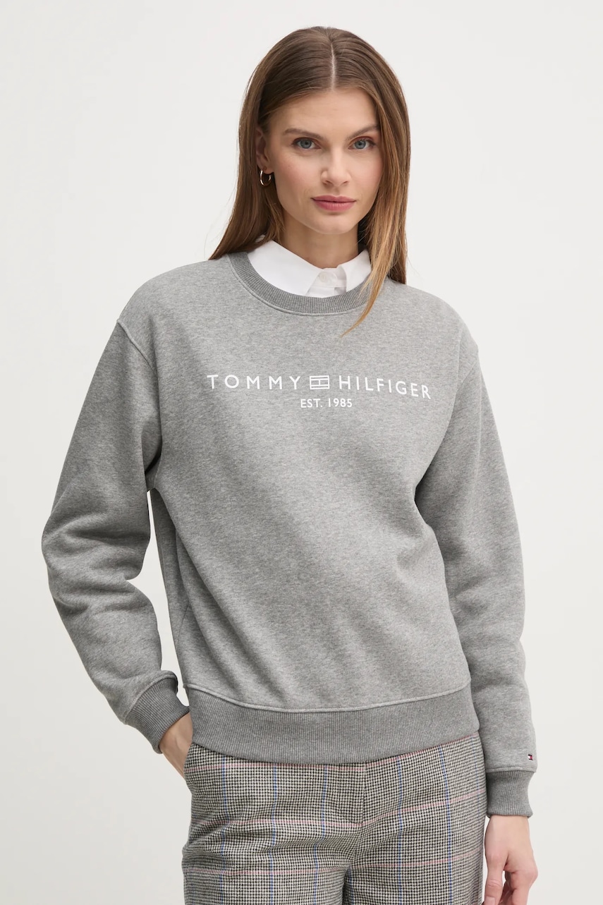 Tommy Hilfiger  Mikina