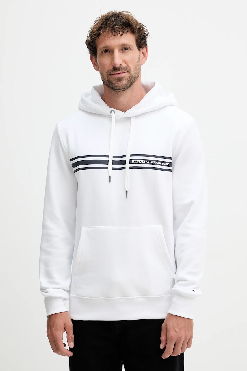 Tommy Hilfiger  Mikina