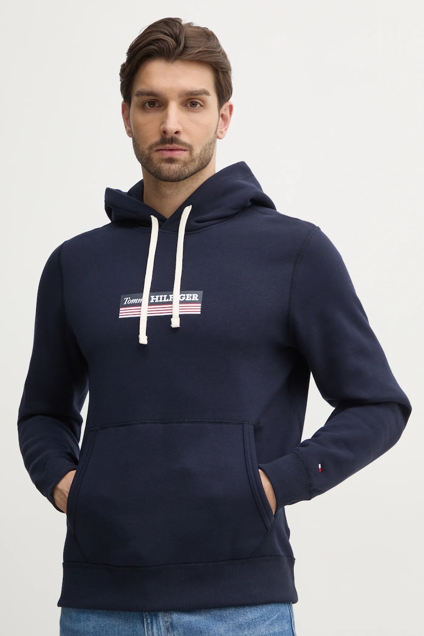 Tommy Hilfiger  Mikina