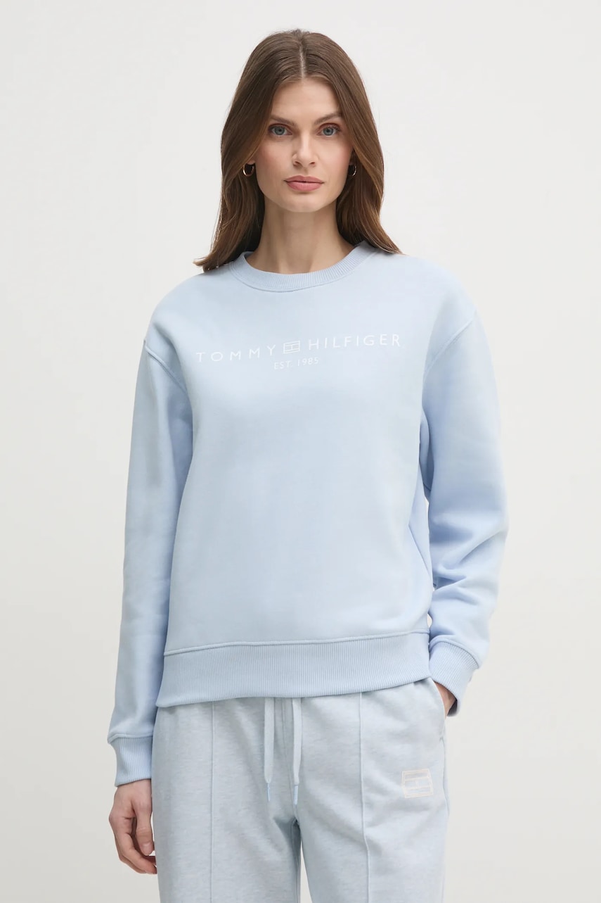 Tommy Hilfiger  Mikina