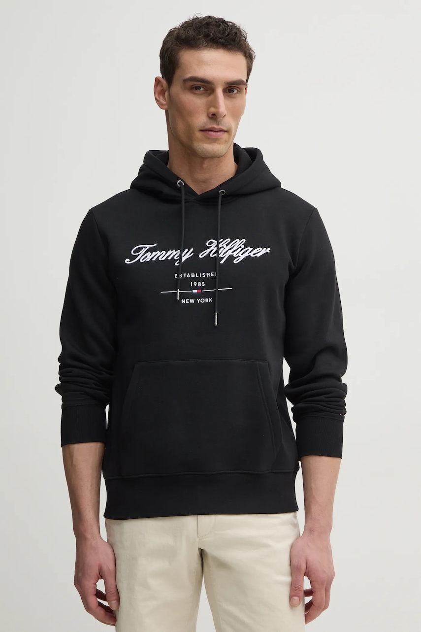 Tommy Hilfiger  Mikina
