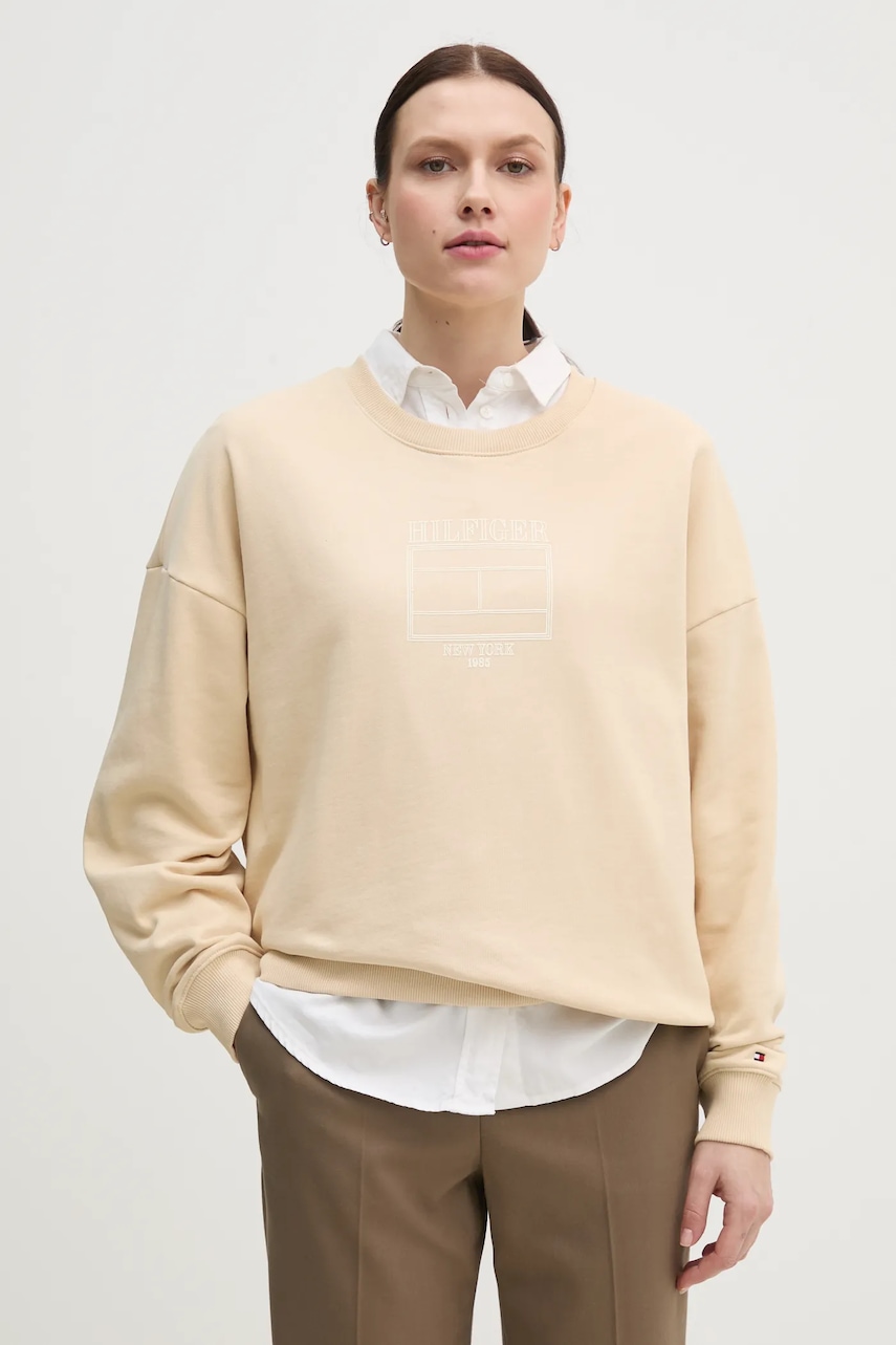 Tommy Hilfiger  Mikina
