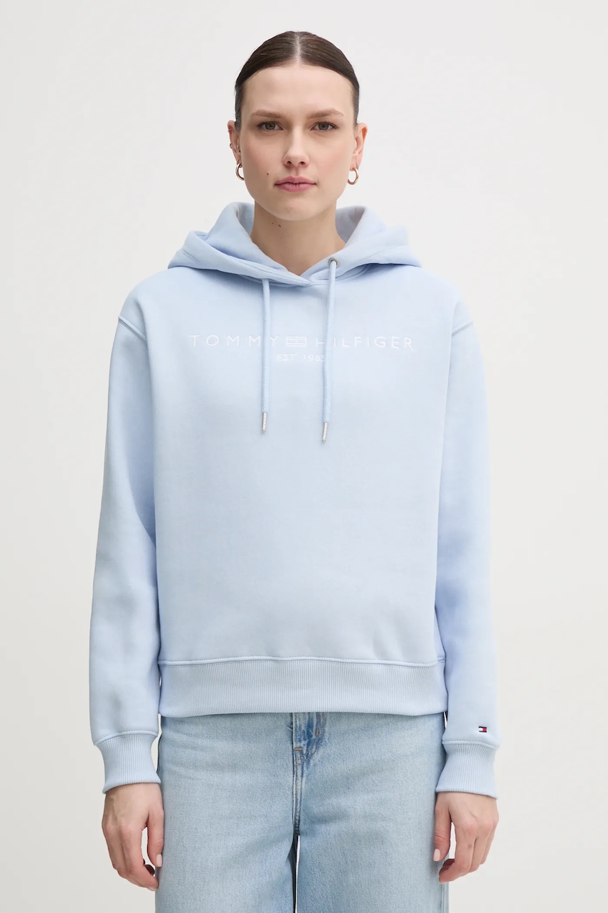 Tommy Hilfiger  Mikina