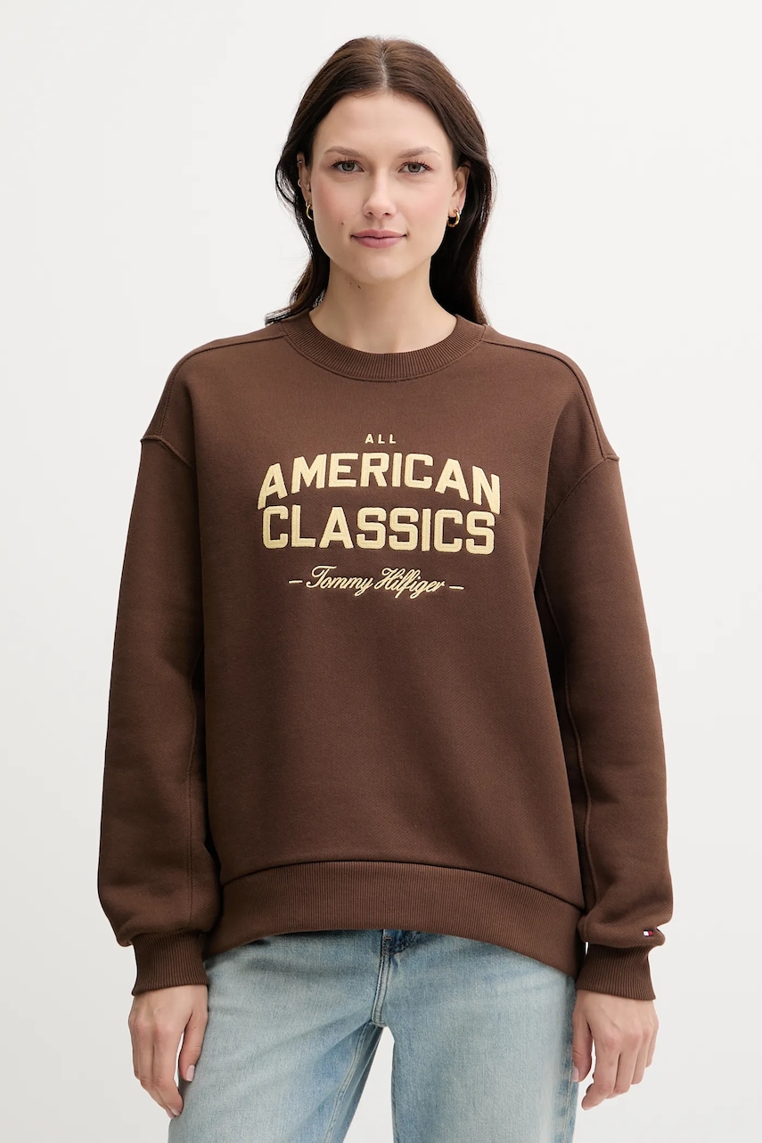 Tommy Hilfiger  Mikina