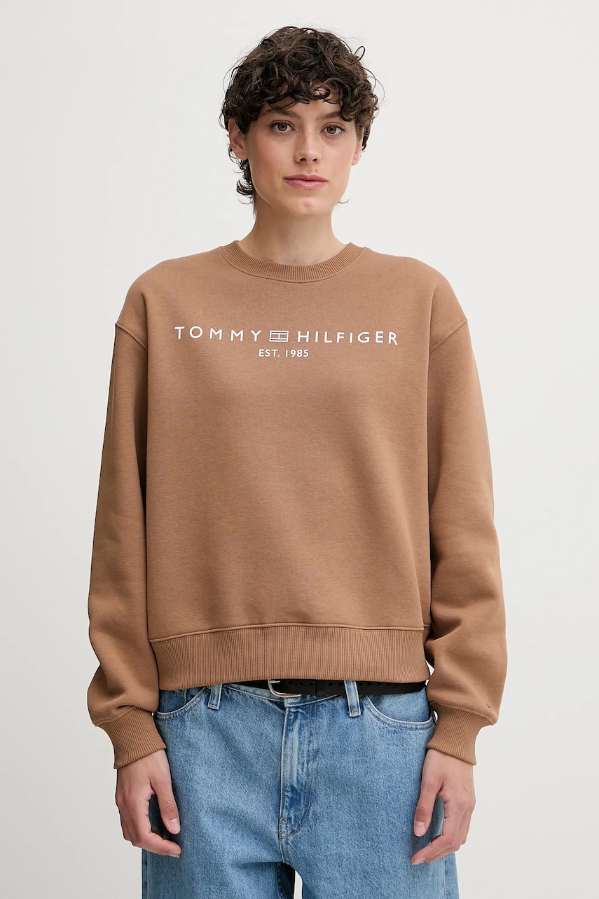Tommy Hilfiger  Mikina
