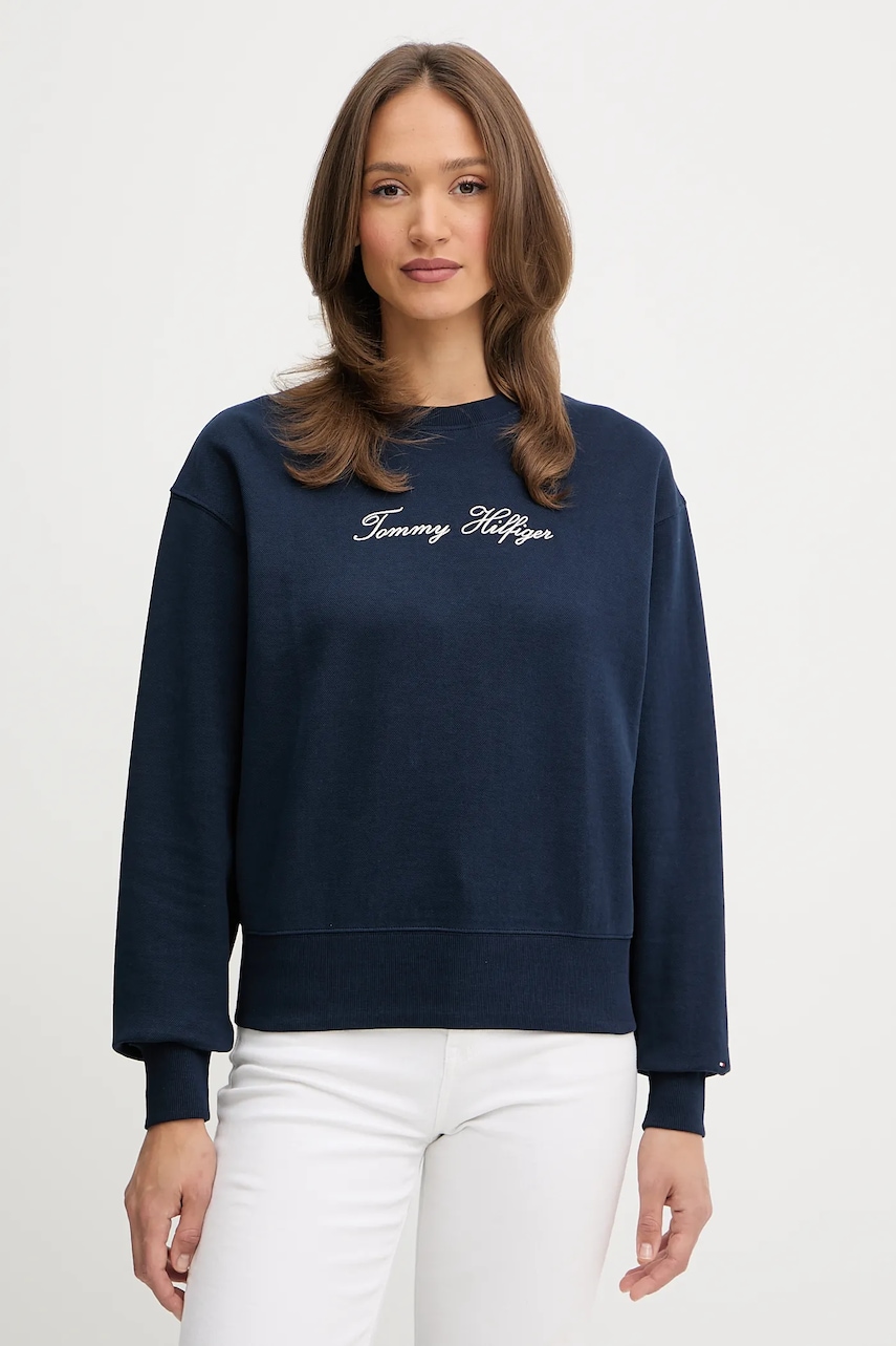 Tommy Hilfiger  Mikina