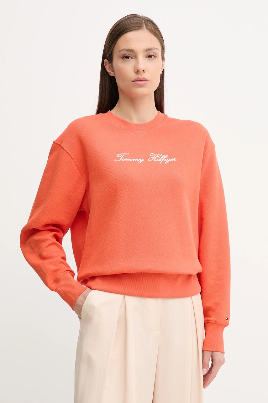 Tommy Hilfiger  Mikina