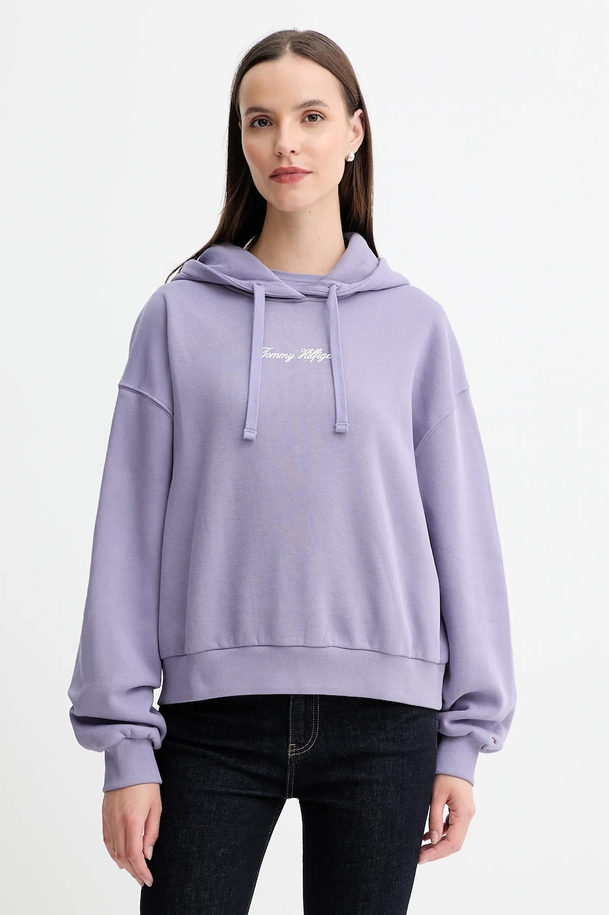 Tommy Hilfiger  Mikina