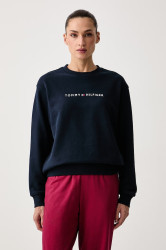 Tommy Hilfiger  mikina dámská bavlněná