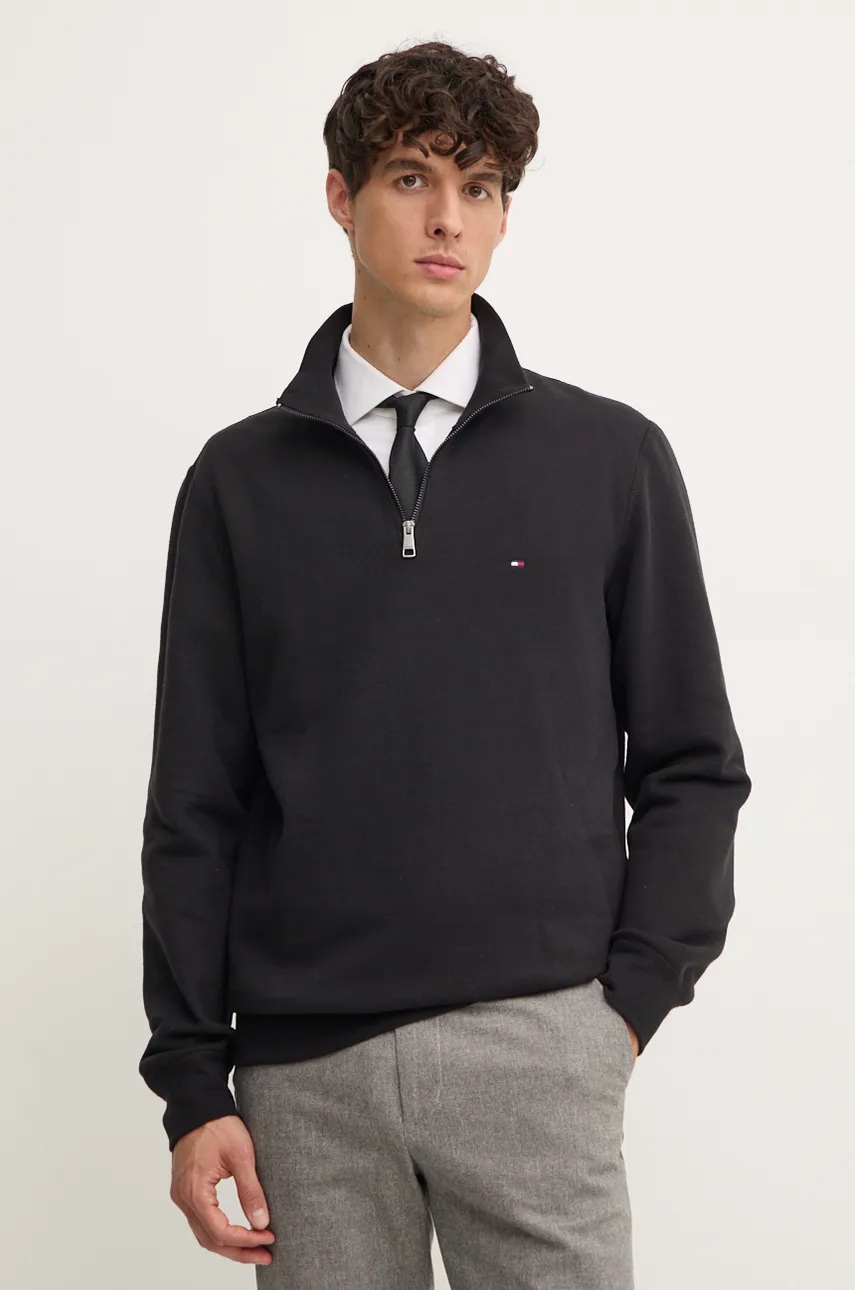 Tommy Hilfiger  mikina pánská s bavlnou