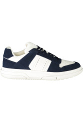 TOMMY HILFIGER modré pánské sportovní tenisky
