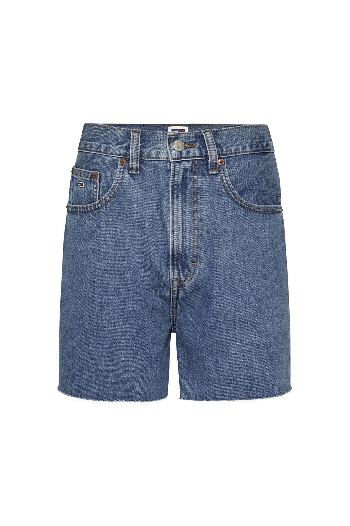 Tommy Hilfiger MOM UH SHORTS BH0034