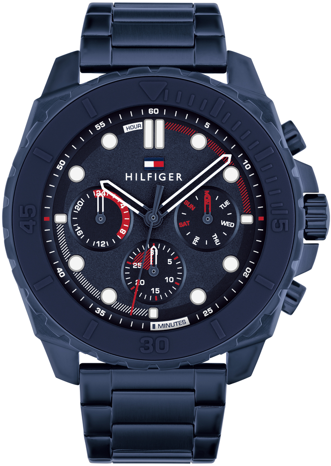 Tommy Hilfiger Morgan 1710691
