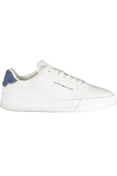 TOMMY HILFIGER pánské bílé sportovní tenisky