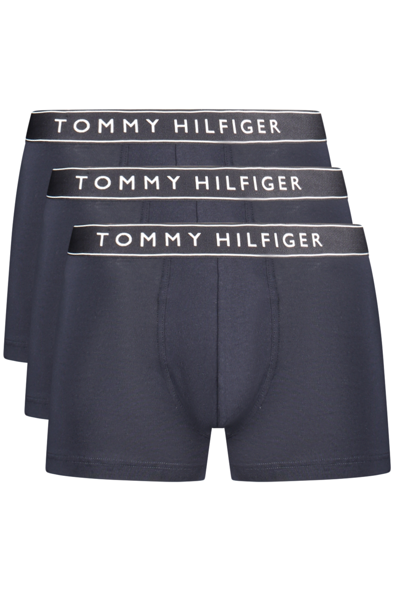 Tommy Hilfiger pánské boxerky 3ks