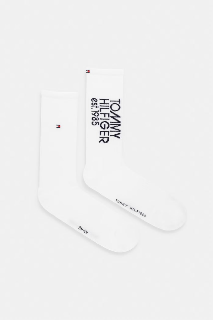 Tommy Hilfiger pánské ponožky 2-pack