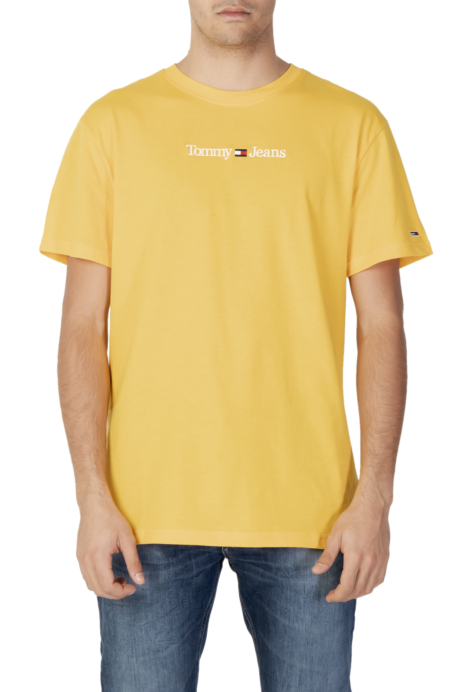 Tommy Hilfiger pánské tričko