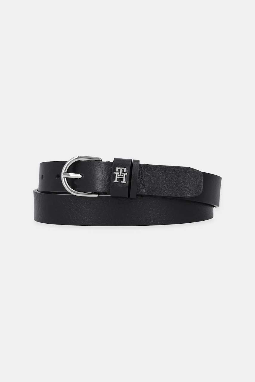 Tommy Hilfiger  pásek dámský kožený