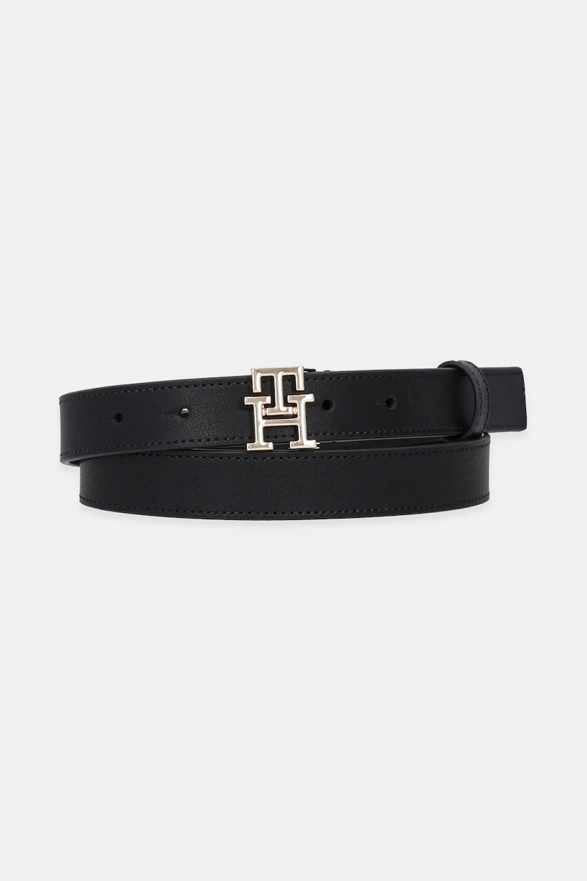 Tommy Hilfiger  pásek dámský kožený