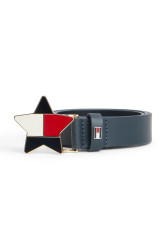 Tommy Hilfiger  pásek dětský kožený
