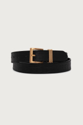 Tommy Hilfiger  pásek pánský kožený