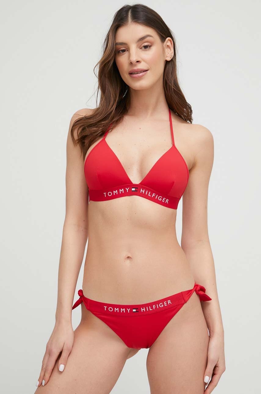Tommy Hilfiger  Plavková podprsenka