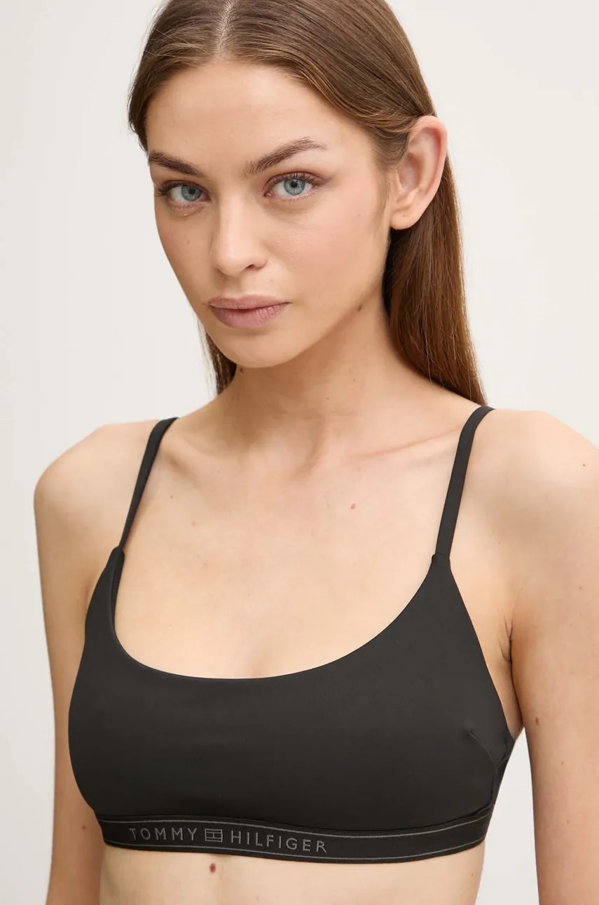 Tommy Hilfiger  Plavková podprsenka