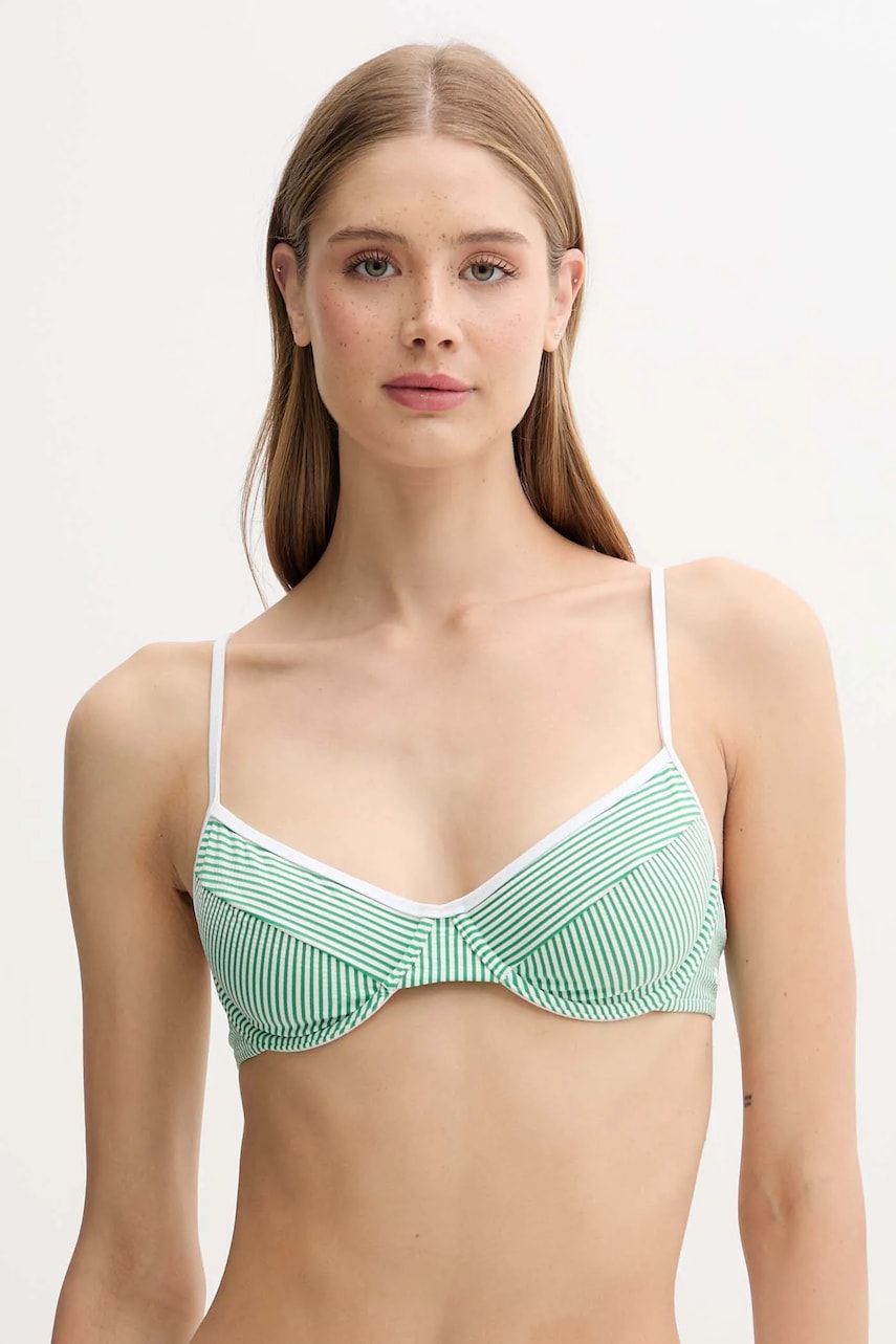 Tommy Hilfiger  Plavková podprsenka