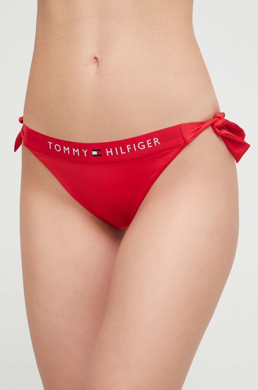 Tommy Hilfiger  Plavkové kalhotky