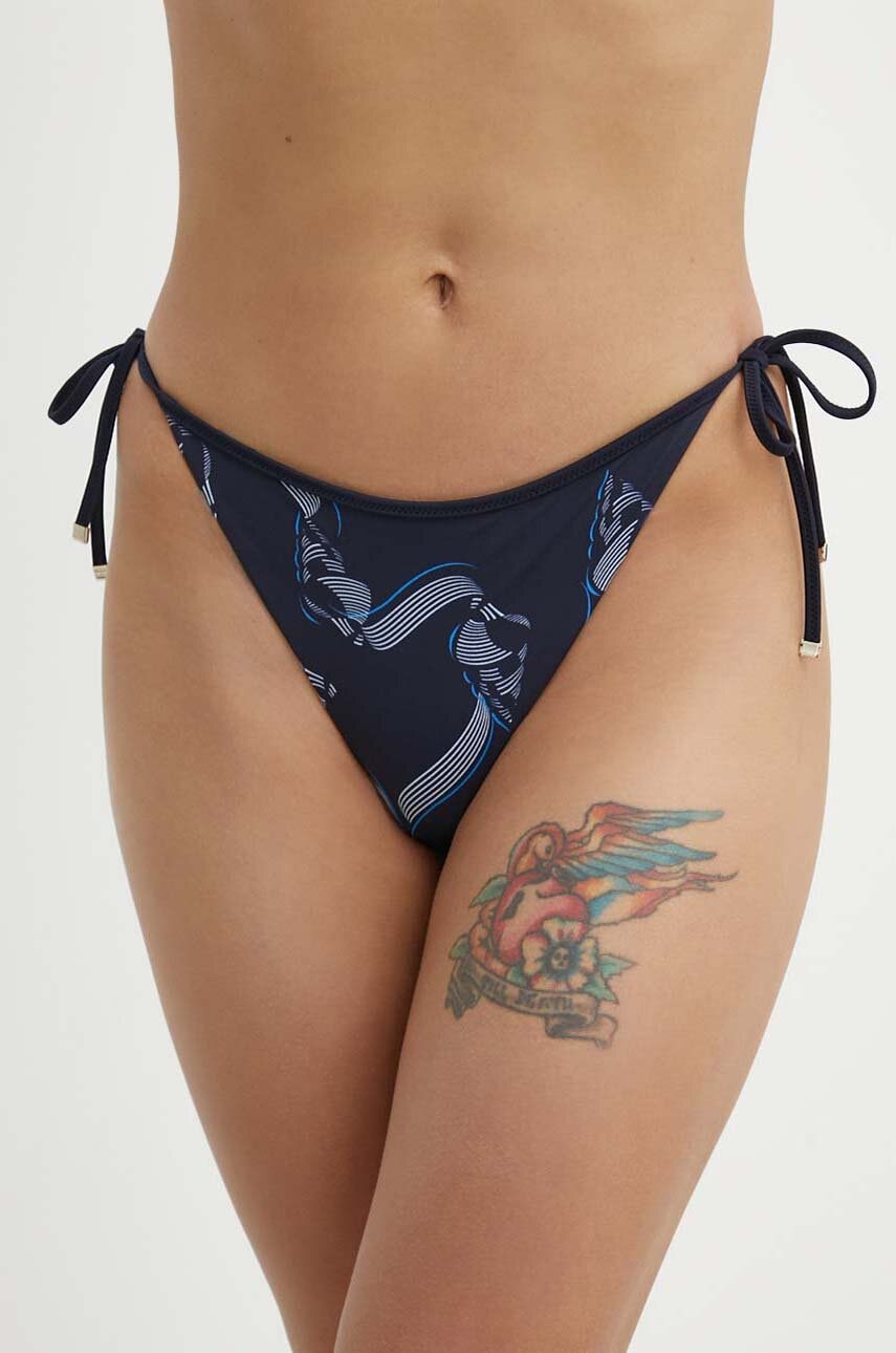 Tommy Hilfiger  Plavkové kalhotky