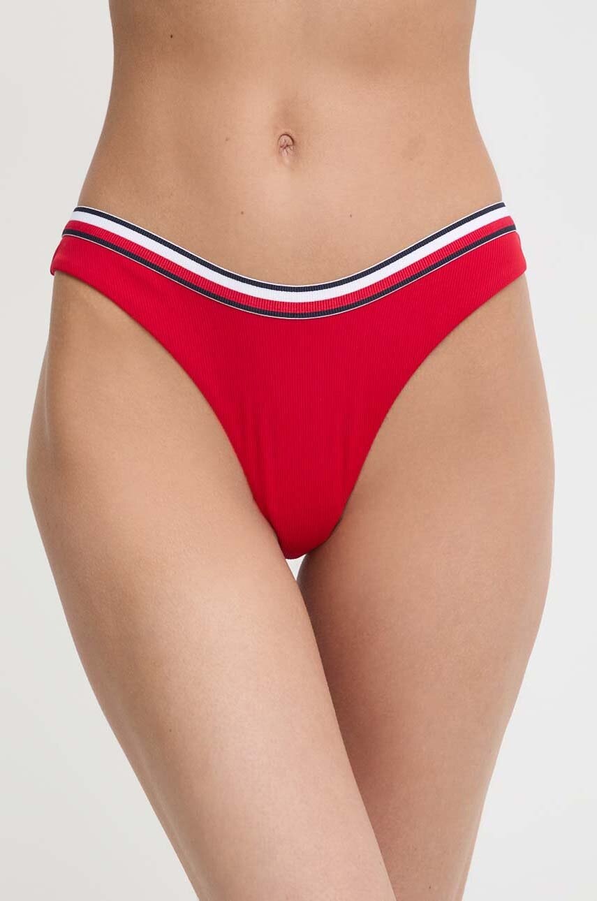 Tommy Hilfiger  Plavkové kalhotky