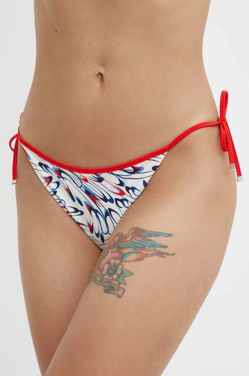 Tommy Hilfiger  Plavkové kalhotky