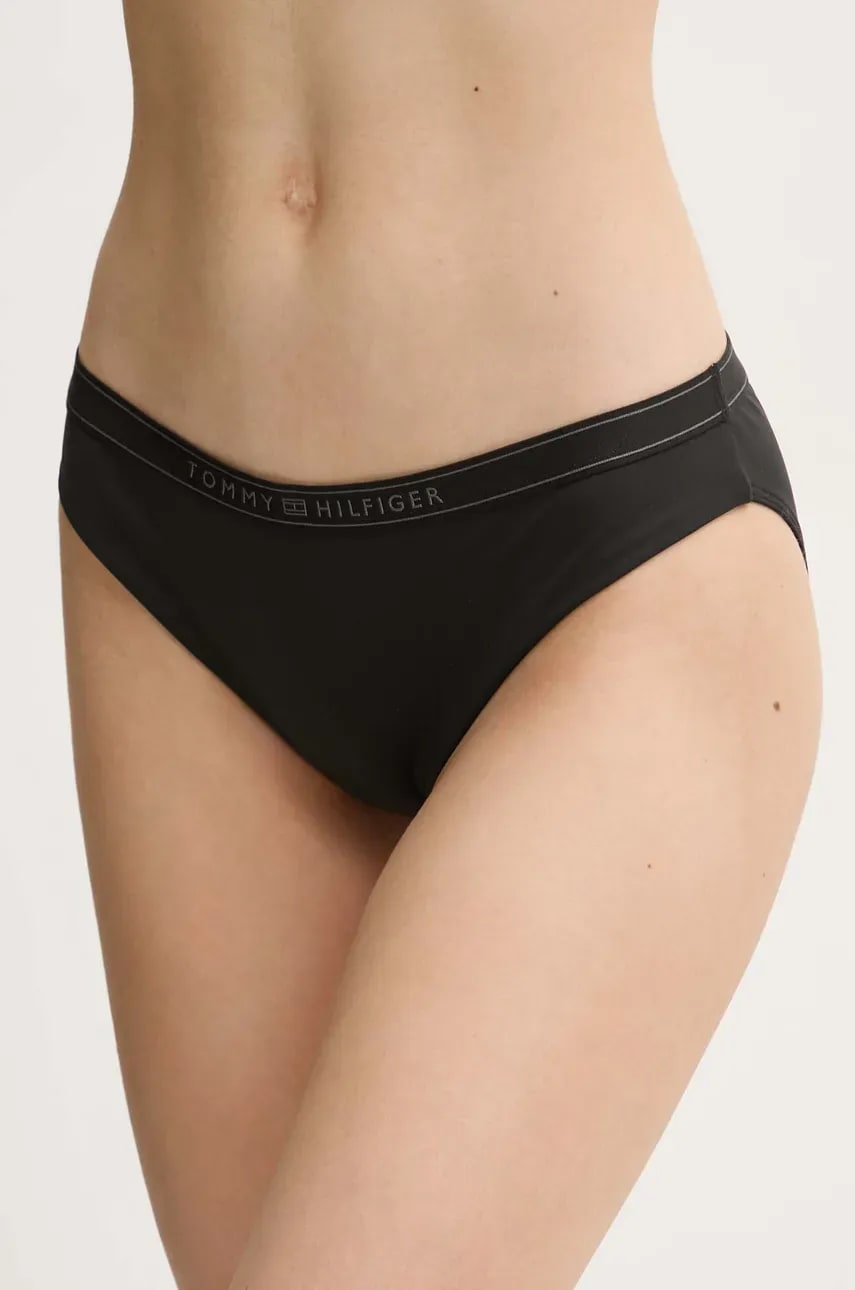 Tommy Hilfiger  Plavkové kalhotky